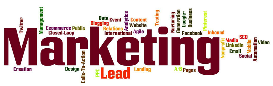 Wordle---MarketingWEB