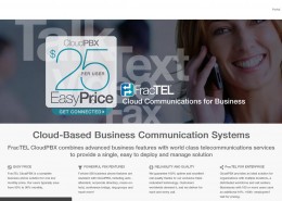 FracTEL Telecom