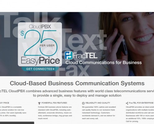 FracTEL Telecom